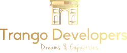 Logo Trango Developers Sargodha