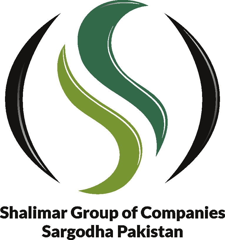 Logo Shalimar Builders Sargodha