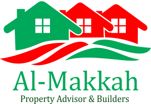 Logo Realestate Agency AL Makah Property Advisers