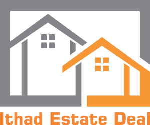 Logo Realestate Agency Ithad Estate