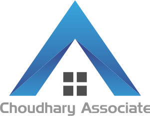 Logo Realestate Agency Chaudary associates