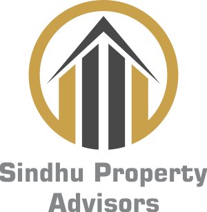 Logo Realestate Agency Sindhu Property Dealer