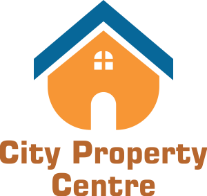 Logo Realestate Agency City Property Center