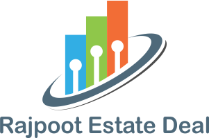 Logo Realestate Agency Rajpoot Property Advisers