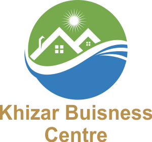 Logo Realestate Agency Al Khizar Business Center