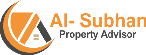 Logo Realestate Agency Al-Subhan Property Advisor