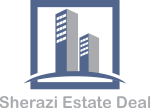 Logo Realestate Agency Sherazi Estate Deal