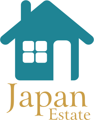 Logo Realestate Agency Japan Estate Deal