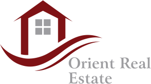 Logo Realestate Agency Orient Property
