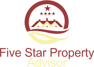 Logo Realestate Agency Five Star Property Advisors