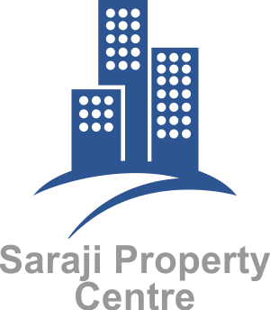 Logo Realestate Agency Siraji  Property Center