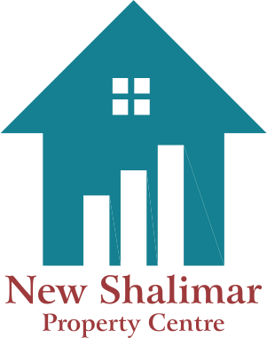 Logo Realestate Agency New Shalimar Property Center