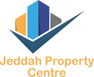 Logo Jeddah Property Center Sargodha