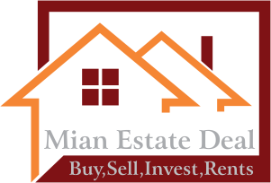 Logo Realestate Agency Mian Estate Advisor