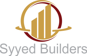 Logo Sayyed Builders & Muhammad Estate Sargodha