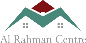 Logo Realestate Agency Al Rahman Property Center 
