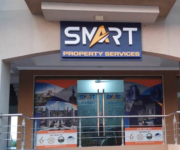 About Image Realestate Agency Smart Property Services