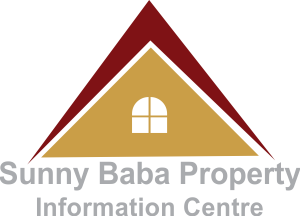 Logo Realestate Agency Sunny Baba Property Information Center(PDA)