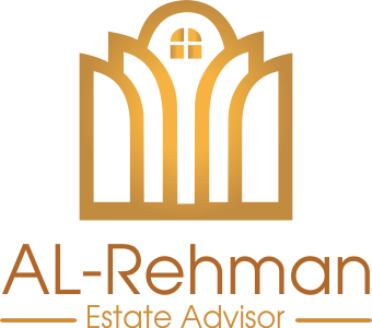 Logo Realestate Agency AL-Rehman Estate Advisor