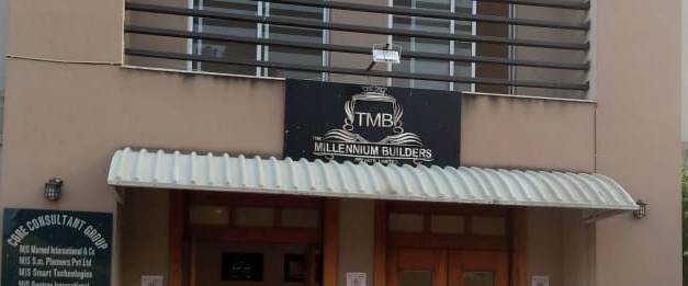 About Image Realestate Agency Millenuuim Group