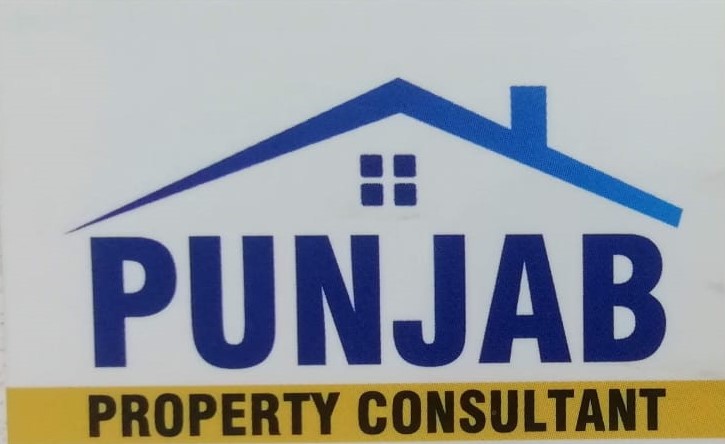 Logo Realestate Agency Punjab Property Consultant