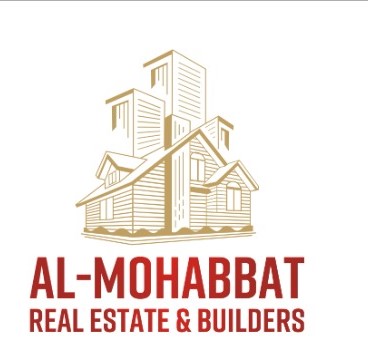 Logo Realestate Agency Al Mohabbat Real Estate & Builders