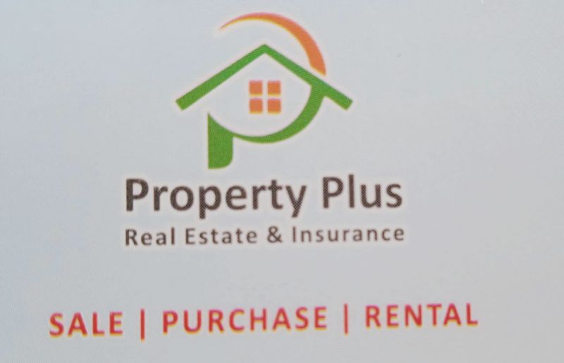 Logo Realestate Agency Property Plus Real Estate