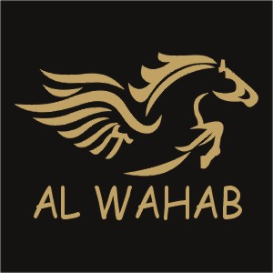 Logo Realestate Agency Al Wahab Estate Deal