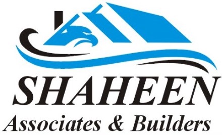 Logo Shaheen Associates &  Builders Rawalpindi