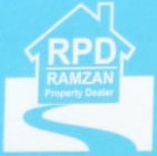 Logo Realestate Agency Ramzan Property Dealer