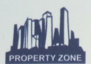 Logo Realestate Agency Property Zone Real Estate &  Builders