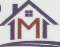 Logo Realestate Agency Muzammil Real Estate & Builders