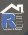 Logo Realestate Agency Rana Real Estate