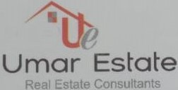 Logo Umar Real Estate Consultant Lahore