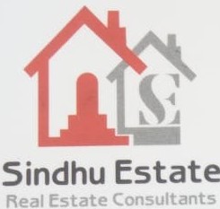 Logo Realestate Agency Sindhu Real Estate Consultant