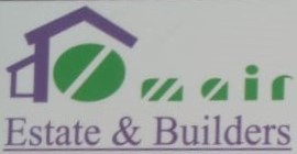 Logo Realestate Agency Omair Estate & Builders