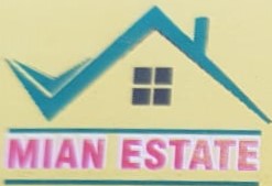 Logo Realestate Agency Mian Estate