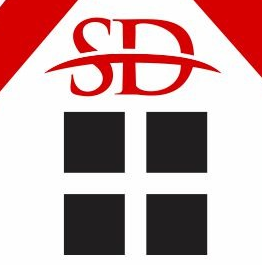 Logo Realestate Agency SD Real Estate & Builders 
