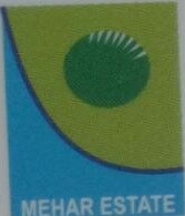 Logo Realestate Agency Mehar Estate