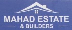 Logo Realestate Agency Mahad Estate & Builders