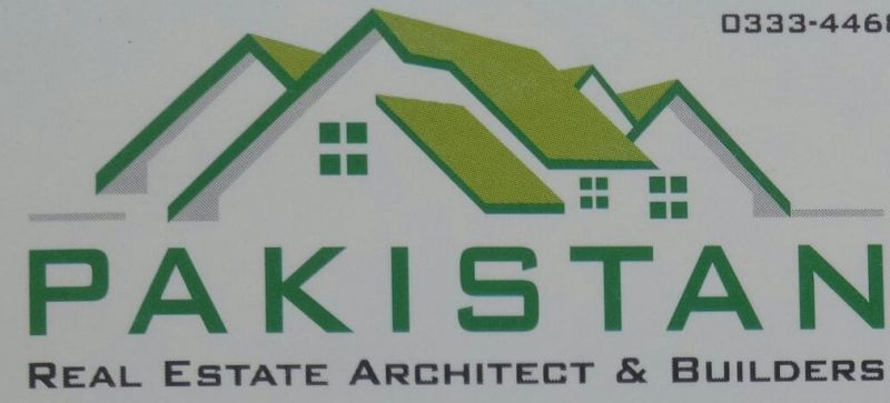 Logo Realestate Agency Pakistan Real Estate 