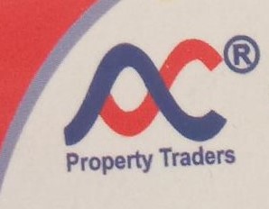 Logo Realestate Agency Ashiq Construction & Property Traders