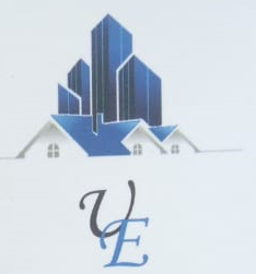 Logo Realestate Agency Umer Estate 