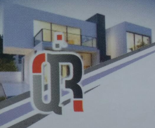 Logo Realestate Agency Qadri Real Estate &  Constructor
