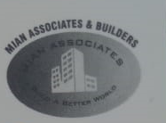 Logo Realestate Agency Mian Associates & Builders 