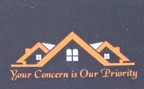 Logo Realestate Agency Next Home Real Estate & Builders