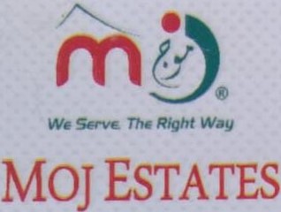 Logo Realestate Agency Moj Estate