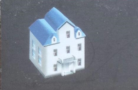 Logo Realestate Agency Subhan Allaha Estate & Builders 
