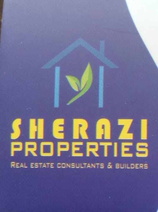 Logo Realestate Agency Sherazi Properties 