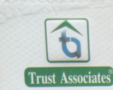 Logo Realestate Agency Trust Associates 